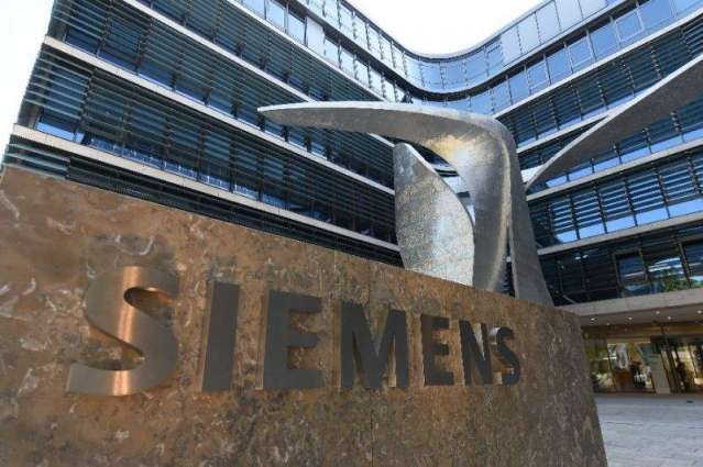 Siemens boosts profit forecast as renewables demand rise