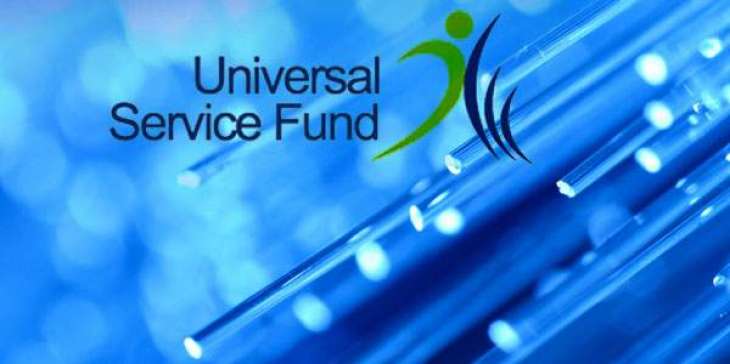 USF Company approves telephony, e-services projects for Balochistan,
KPK