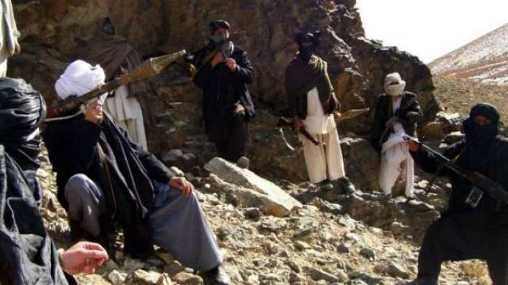 Militants ambush foreign tourists in western Afghanistan