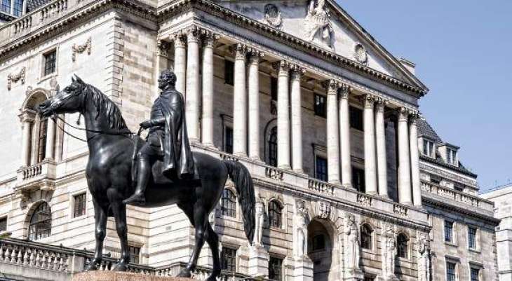 Bank of England cuts rate to record low, unveils fresh stimulus