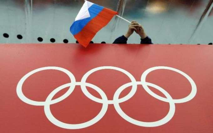 Olympics: Banned Russian swimmers given Rio all-clear