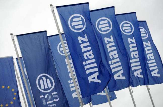 Allianz confident on targets despite testing quarter