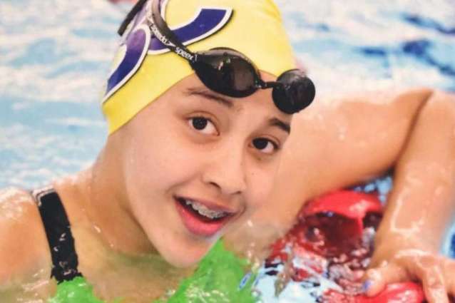 Nepal's 13-year-old Gaurika Singh will be the youngest Olympian