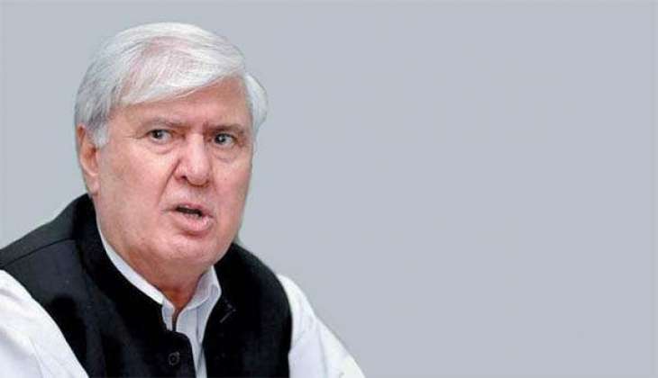 Sherpao calls on PM