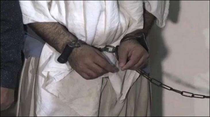 Karachi: farther arrested for killing daughter in Sir Syed Town