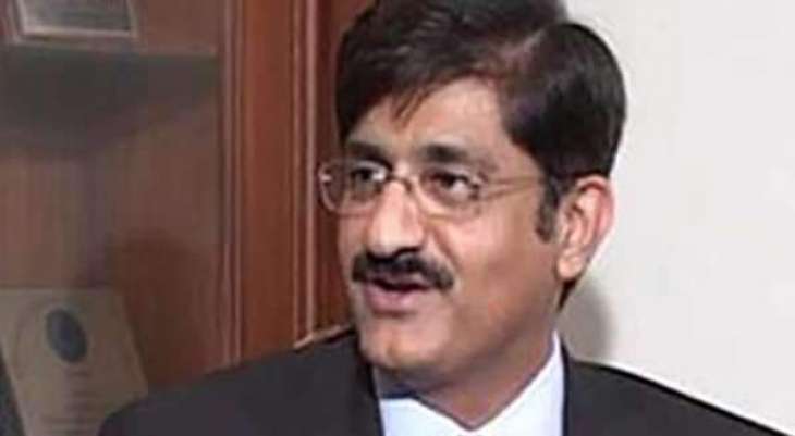 CM Sindh Murad Shah increased Construction fund from 5 crores to 5 Billion.