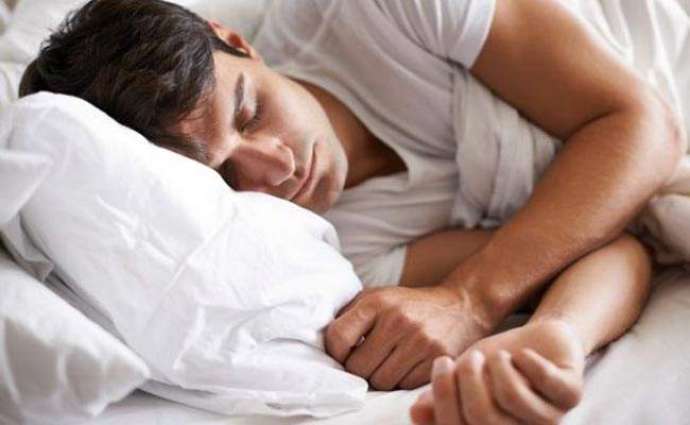 Sleep disorders may increase risk of stroke