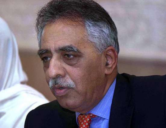 People not to support PTI rallies on Aug 7: Zubair
