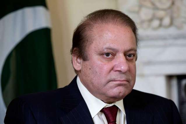 Pakistan desires treatment of victims of Indian aggression 
in IOK: PM