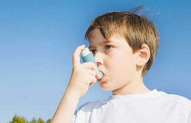 Asthma pill hailed in early test
