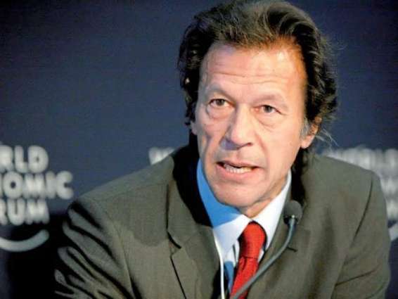 عمران خان نا کوئٹہ دھماکہ و سم کاری نا واقعہ نا ترندی اٹ مذمت