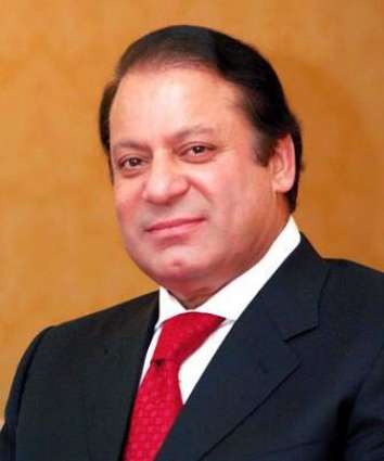 PM arrives in Quetta to review law and order situation
