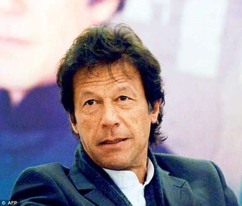 Imran Khan has departed for Quetta