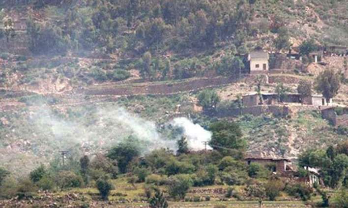 In Bajaur Agency,IED blast claims two lives