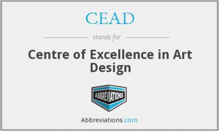CEAD holds certificate, tool kit distribution ceremony