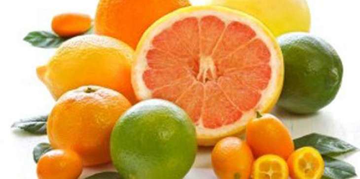 Citrus fruit extract may prevent kidney stones