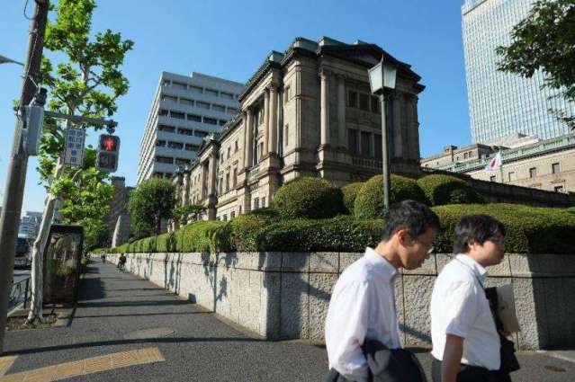 Tokyo stocks lead Asia down as yen strengthens