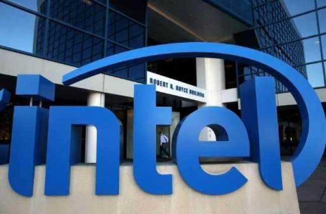 Intel buys artificial intelligence startup