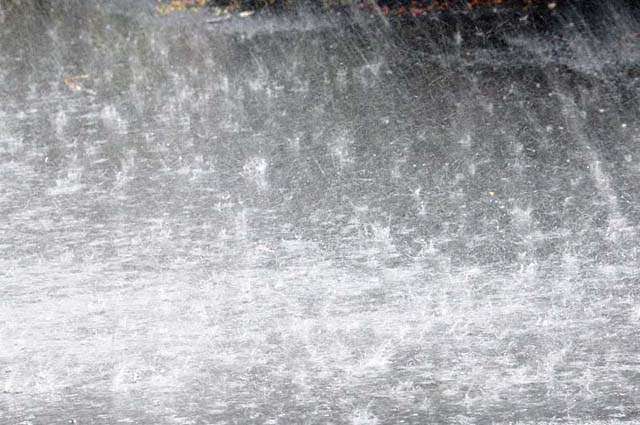 Torrential rain kills three, injures 50 in Bannu