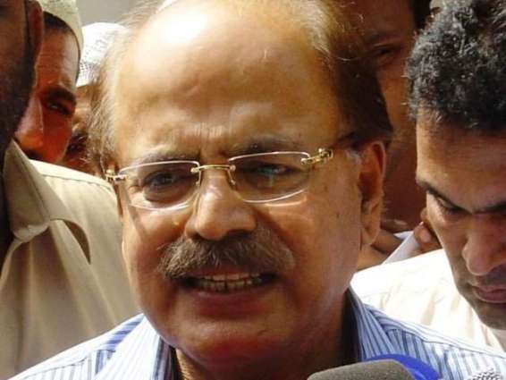 Manzoor Wassan seeks performance report of officers