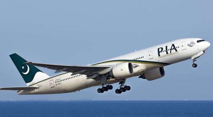 PIA goes Premier on Independence Day