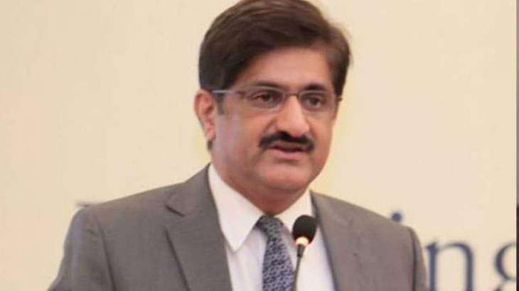 وزیر اعلا سندھ دا سابق وزیراں تے مثیراں توں سرکاری دفتر تے گھر خالی کروان دا حکم