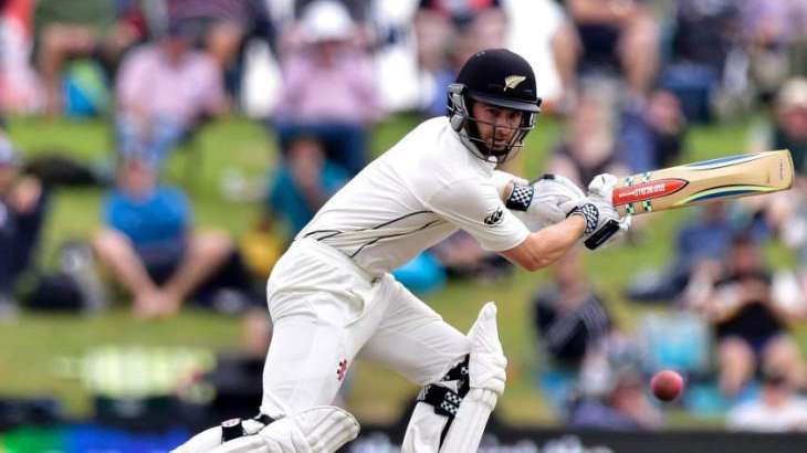 Cricket: Sodhi stars as New Zealand secure Zimbabwe series