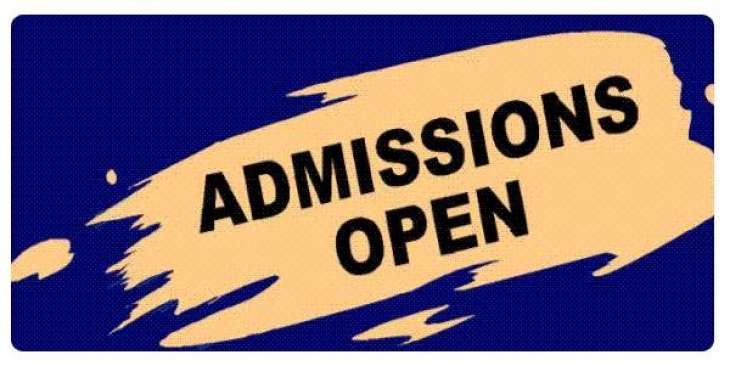 Admissions at Government College of Physical Education