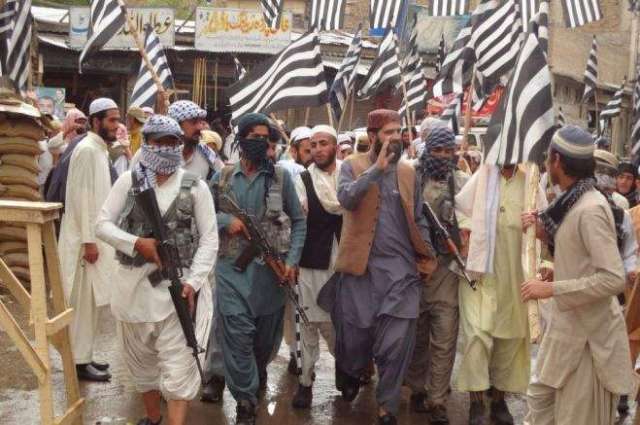 JUI(f) local leader Syed Ali Shah is murdered