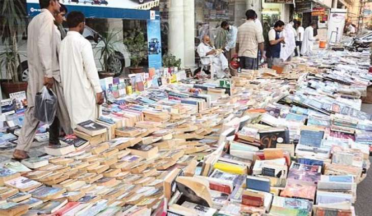 PAL to organize two-day weekly book bazaar from tomorrow