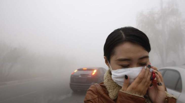 Air pollution major cause of skin diseases in summer: specialist