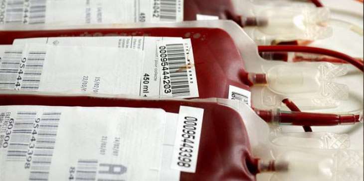 Blood transfusion centers to be established