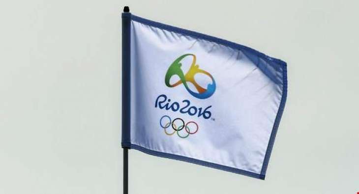Olympics: Golf underway at Games after 112-year absence
