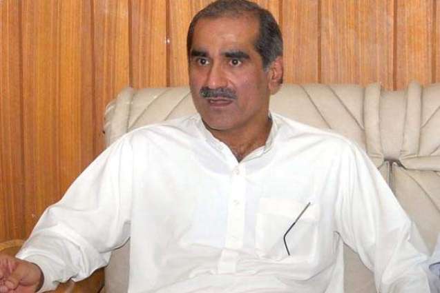Saad calls for unity to achieve purpose of Independence Day