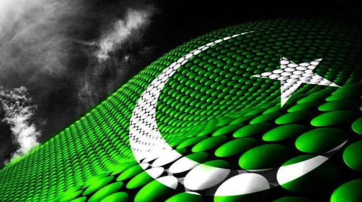 Independence day competition held in Badin