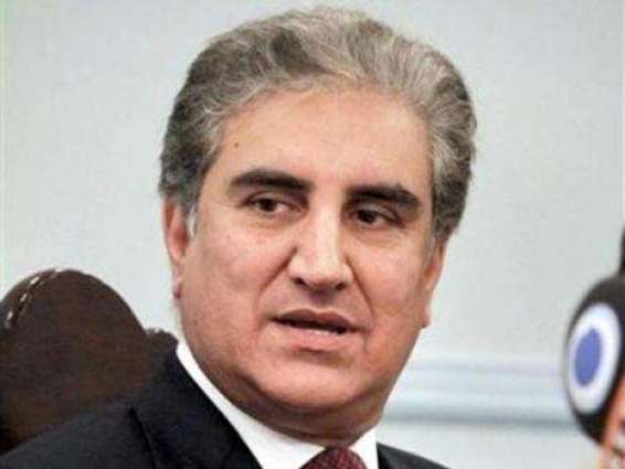 PTI party meeting: Quetta blast never took place, if the National action plan was implemented properly, Shah Mehmood Qureshi