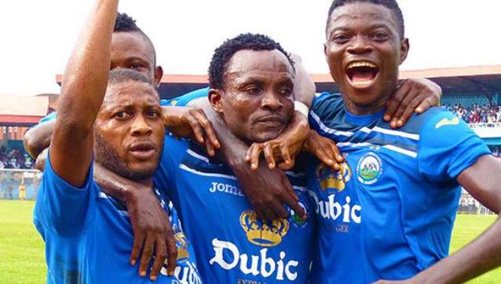 Enyimba protest rescheduling of Zamalek tie