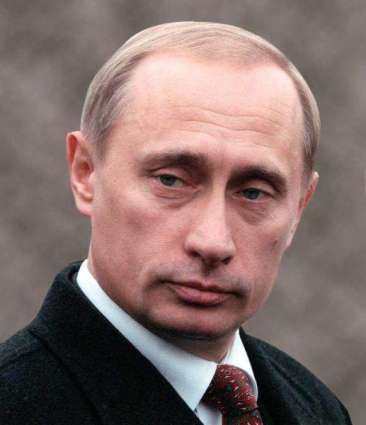 Russian President Vladimir Putin dismisses his Chief Of Staff