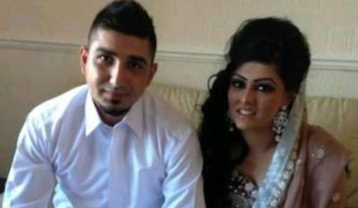 Samia Shahid's murderer unveiled, Former Husband confessed of his crime