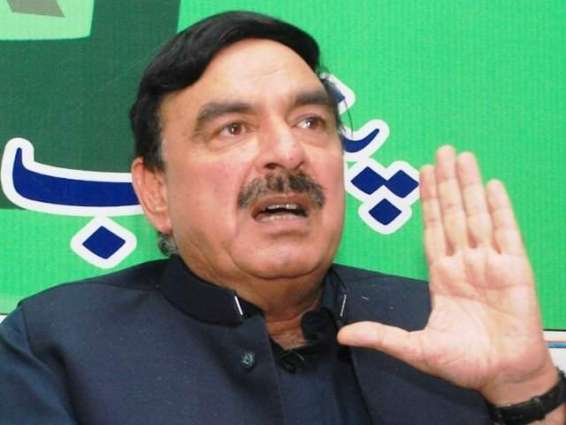 Today's rally will be the biggest PTI rally of Rawalpindi, Awami League does politics of morality and principles, Sheikh Rasheed