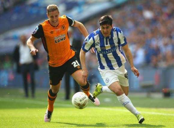 Football: Hull stun champions Leicester in Premier League opener