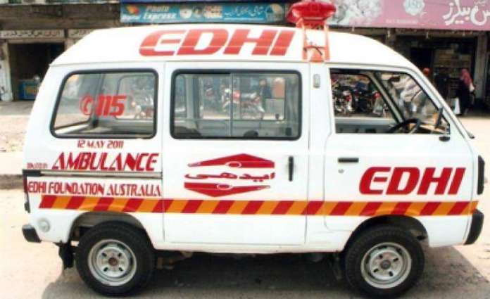 Edhi volunteers remain high alert on Aug 14
