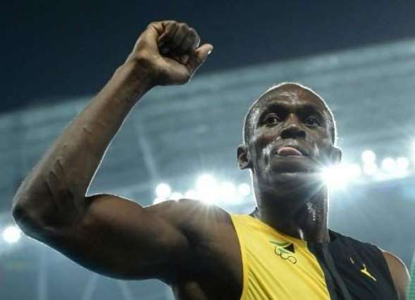 Olympics: Bolt brilliant as van Niekerk smashes 400m record