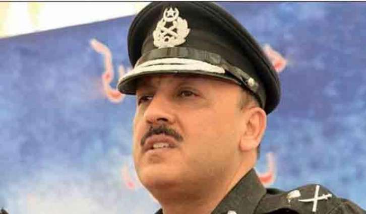 Sindh Police raising new unit in Counter-Terrorism Department: IGP