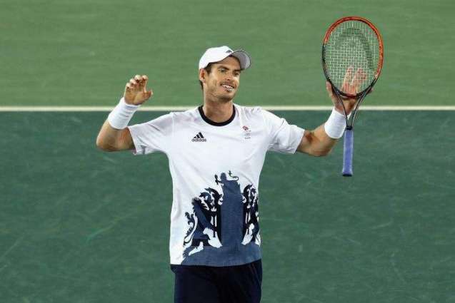 Olympics: Murray wins historic second gold in epic final