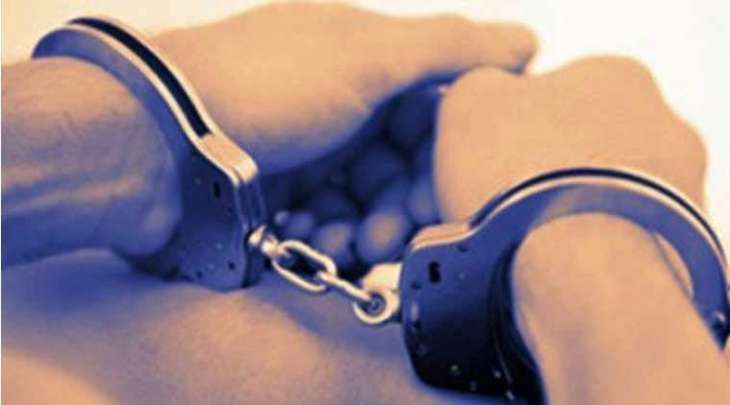 People caught a kidnapper red-handed in Narowal
