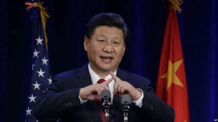 جی 20 کانفرنس دی صدارت چینی صدر شی جن پنگ کرن گے
