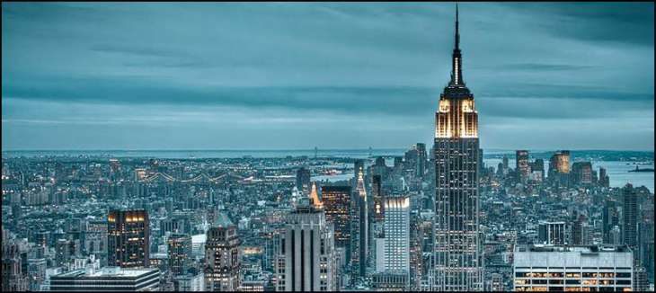نیویارک: جان ایف کینڈی ائر پورٹ اُتے فضائی آپریشن بحال