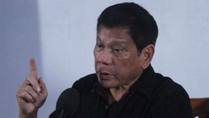 Philippine rebels optimistic ahead of Norway talks
