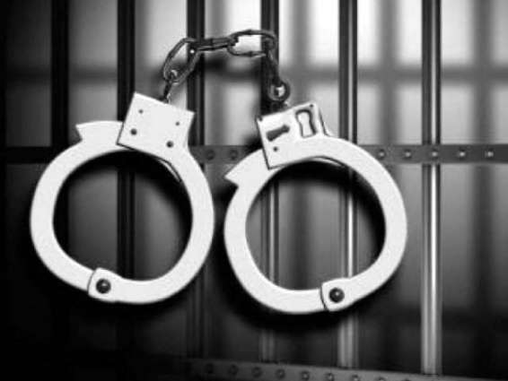 50 wheelie-doers arrested